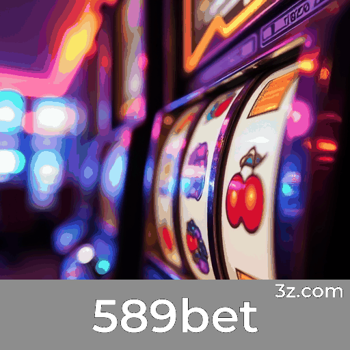 DEPÓSITOS na 589bet